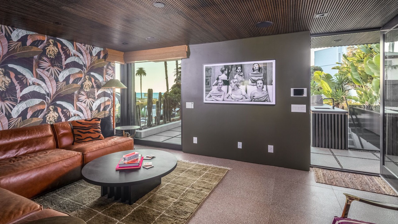Photo of Livingroom in Encinitas