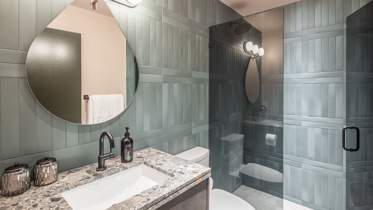 Photo of Bathroom in Encinitas