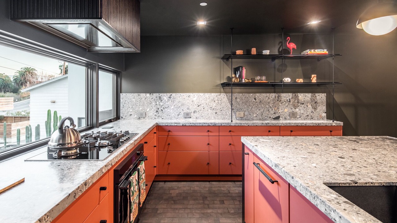 Photo of Kitchen in Encinitas