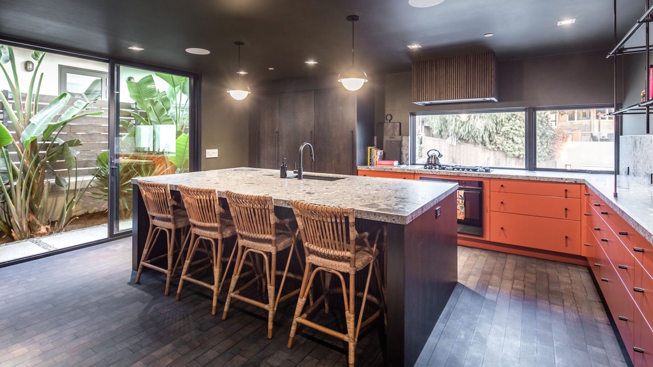 Photo of Kitchen in Encinitas