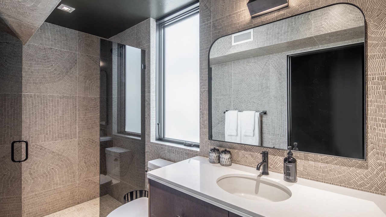 Photo of Bathroom in Encinitas