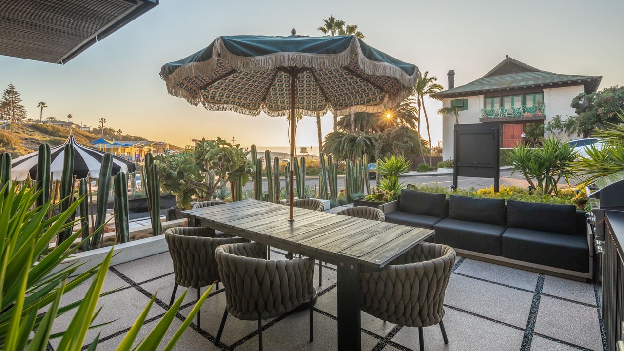 Photo of Outdoor in Encinitas