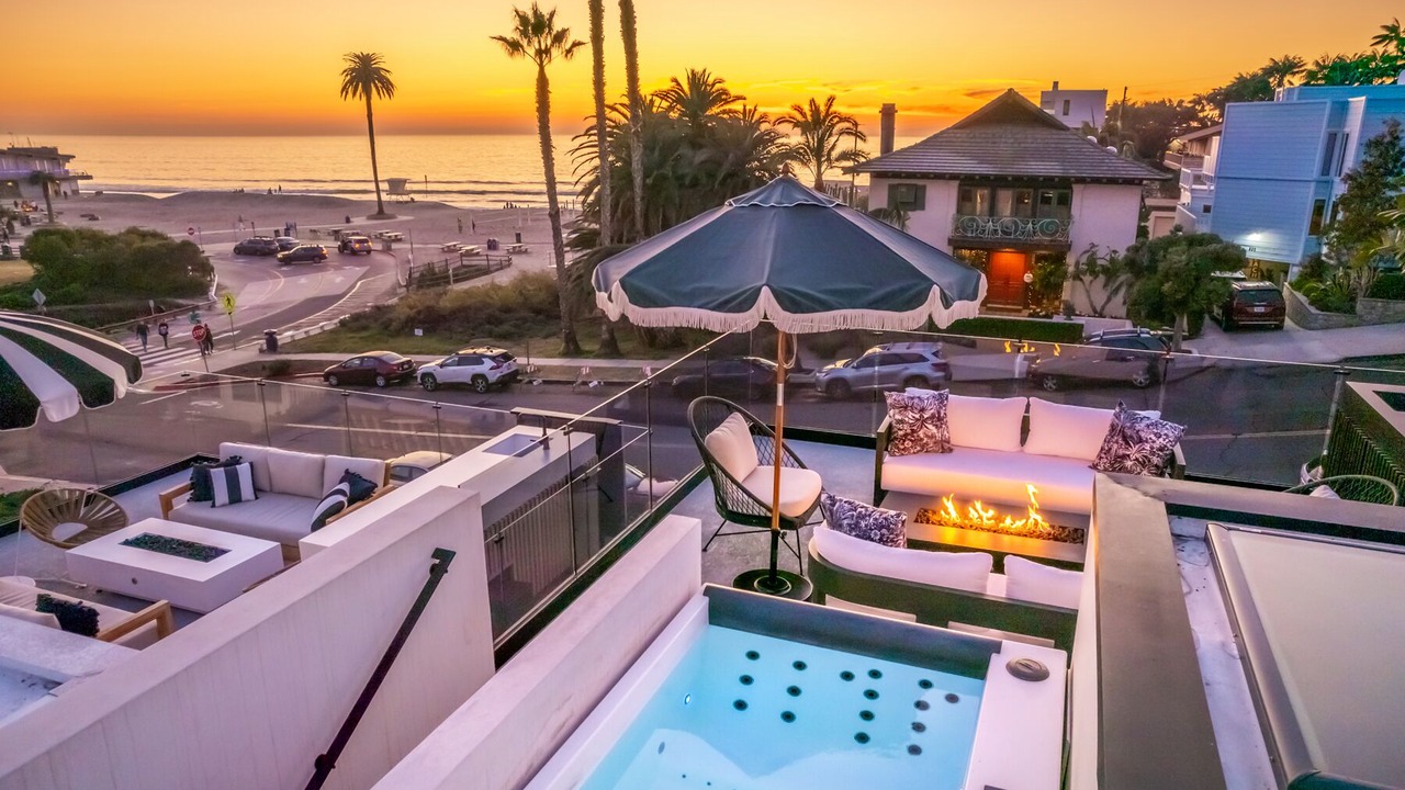 Photo of Patio Balcony in Encinitas