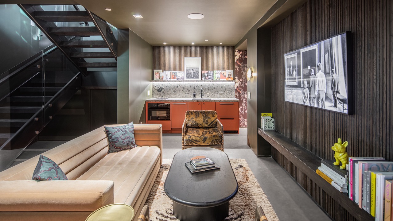 Photo of Livingroom in Encinitas