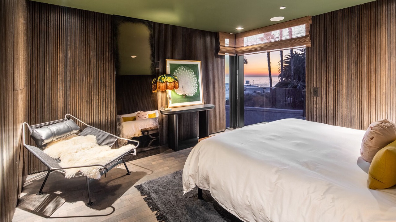 Photo of Bedroom in Encinitas