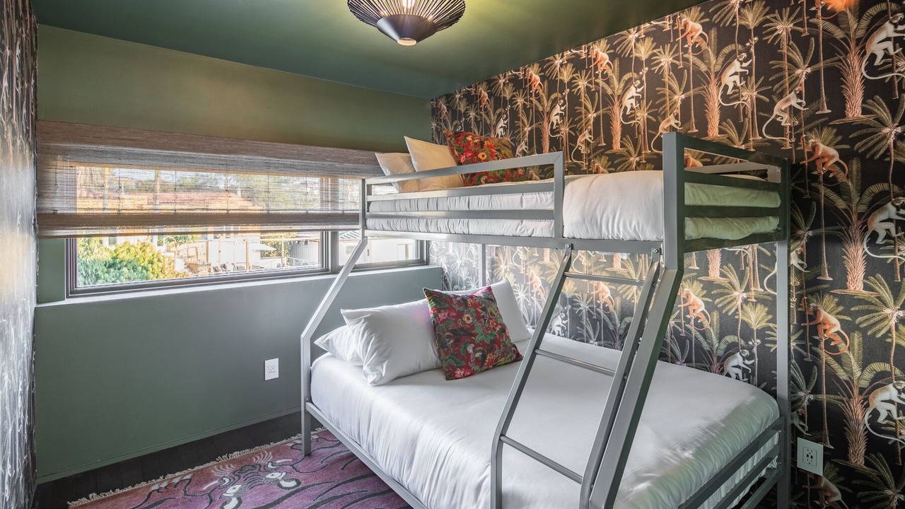 Photo of Bedroom in Encinitas