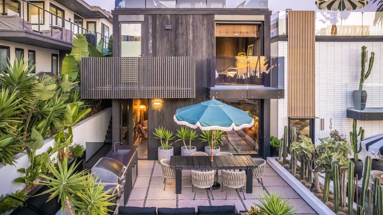 Photo of Outdoor in Encinitas
