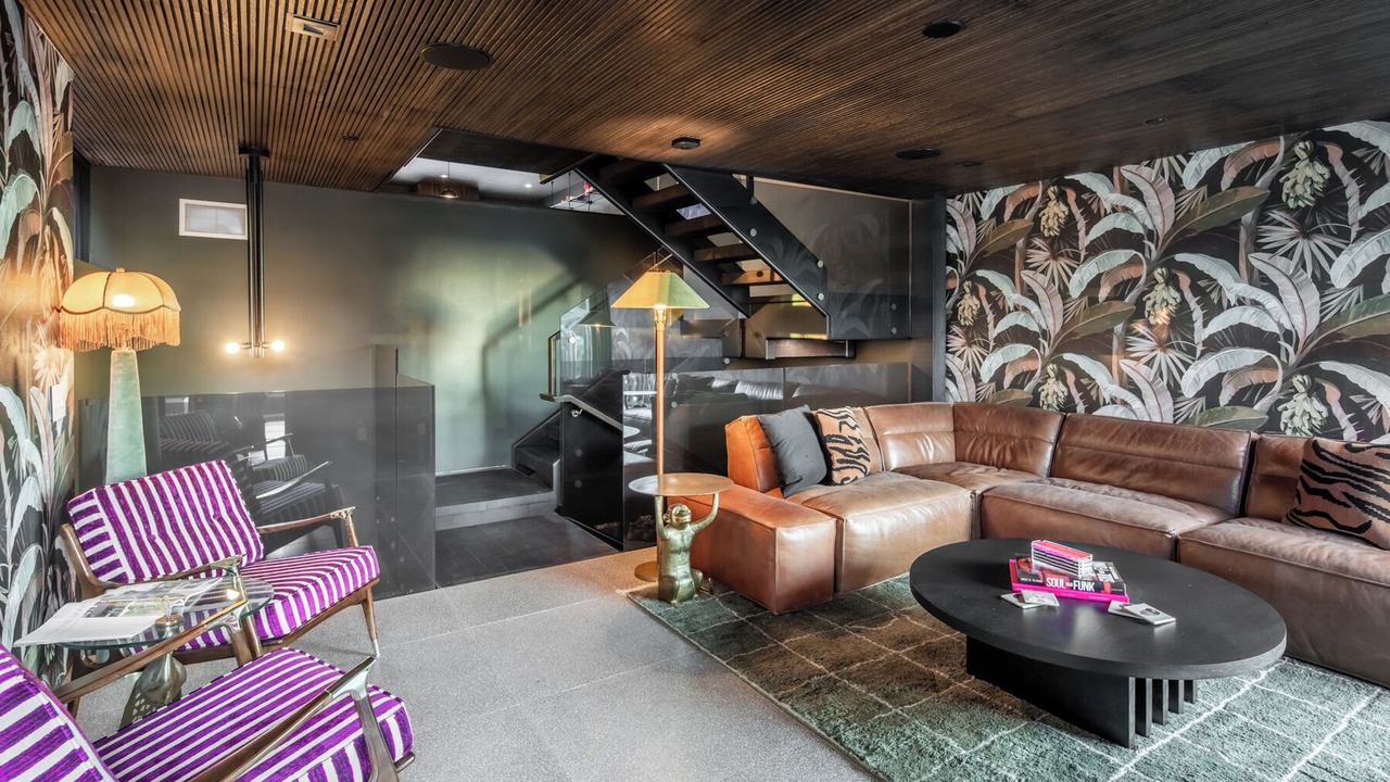 Photo of Livingroom in Encinitas