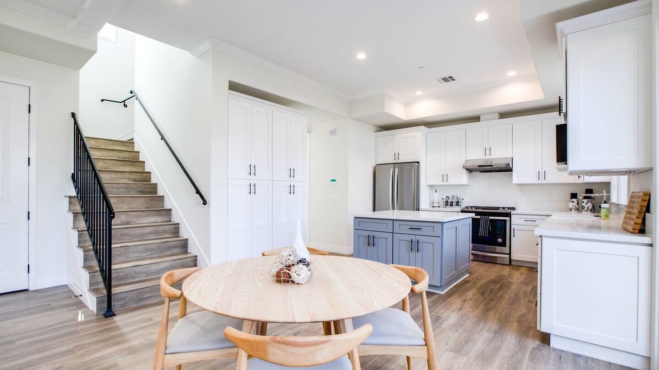 Photo of Kitchen in Lamanda Park