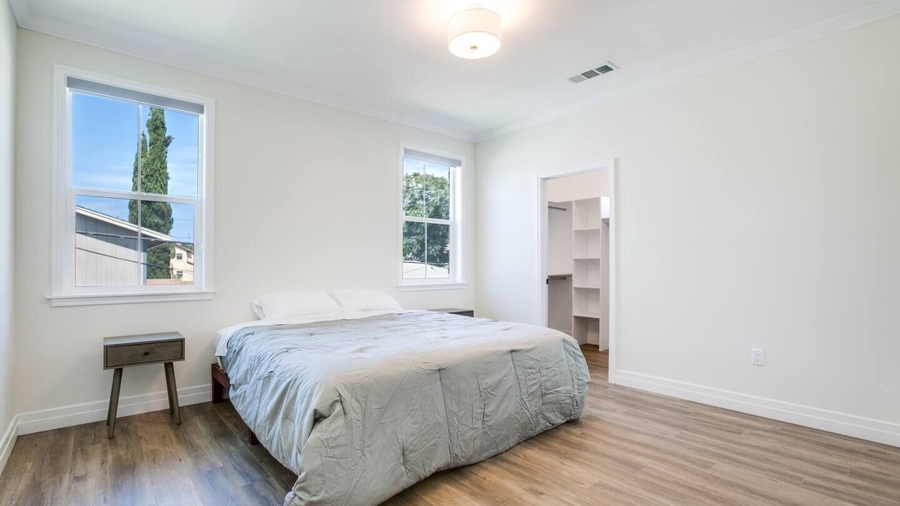 Photo of Bedroom in Pasadena