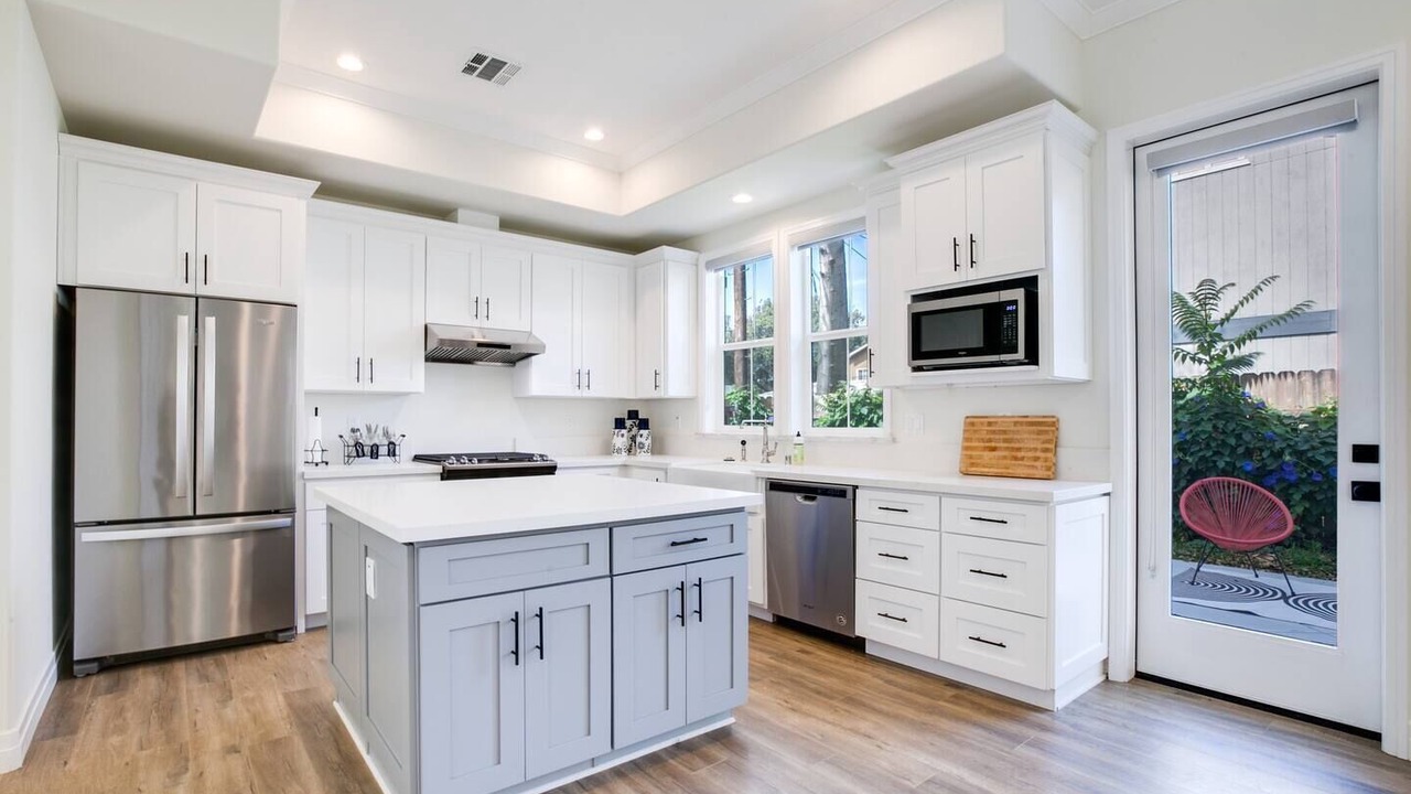 Photo of Kitchen in Pasadena