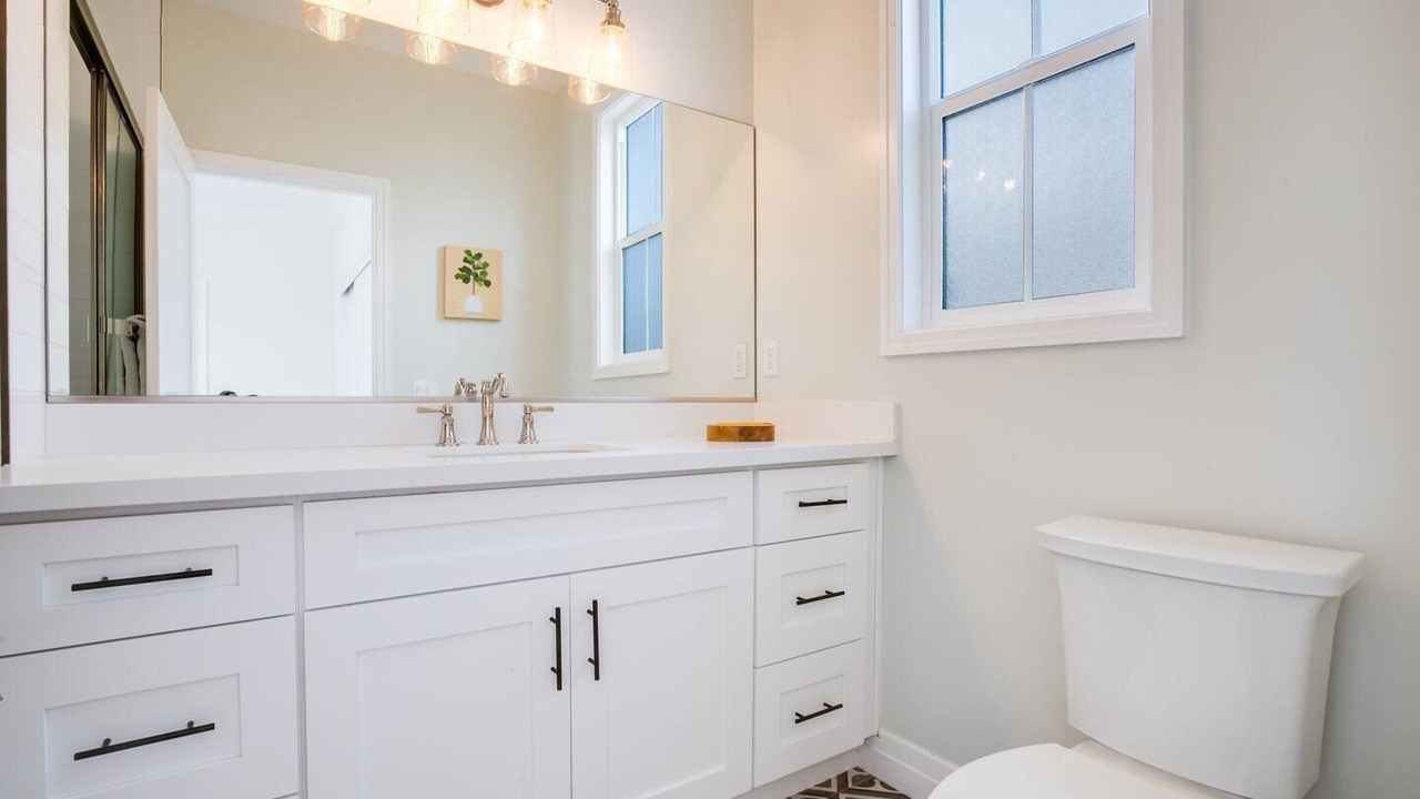 Photo of Bathroom in Pasadena