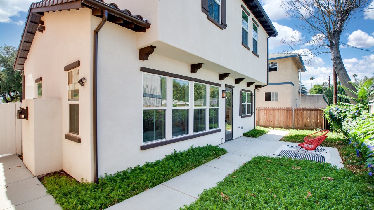 Photo of Outdoor in Pasadena