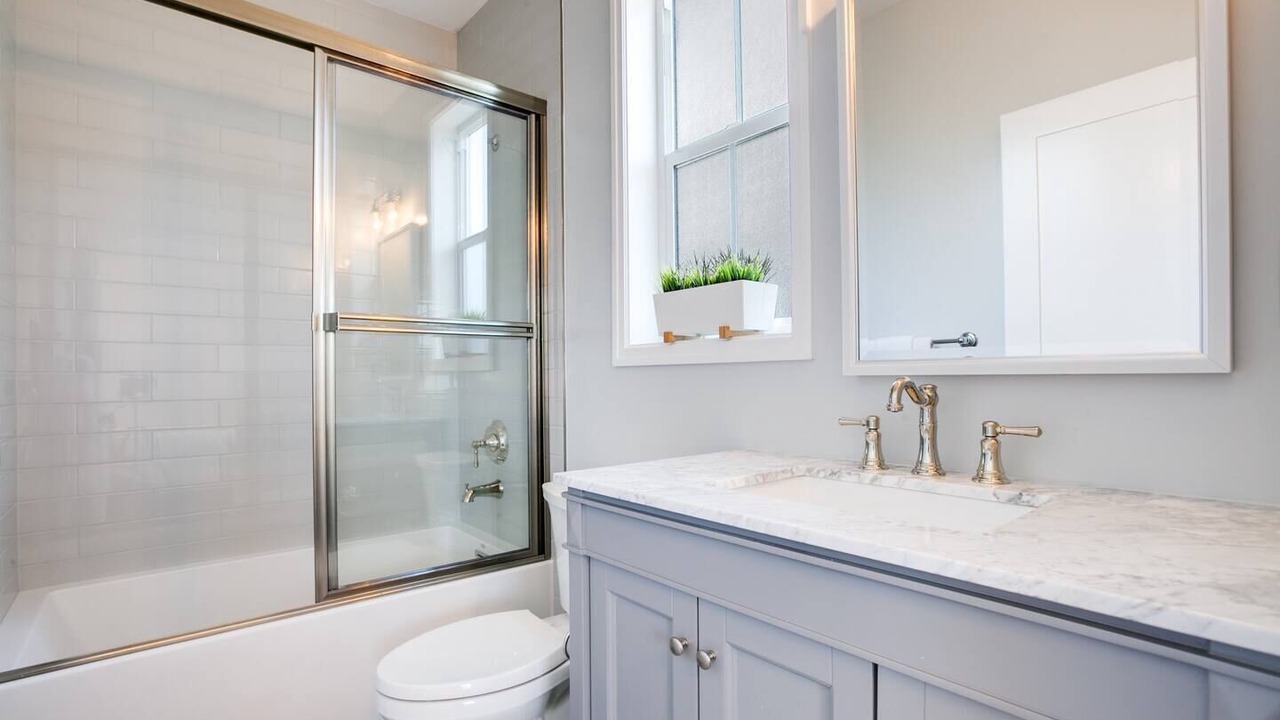 Photo of Bathroom in Pasadena
