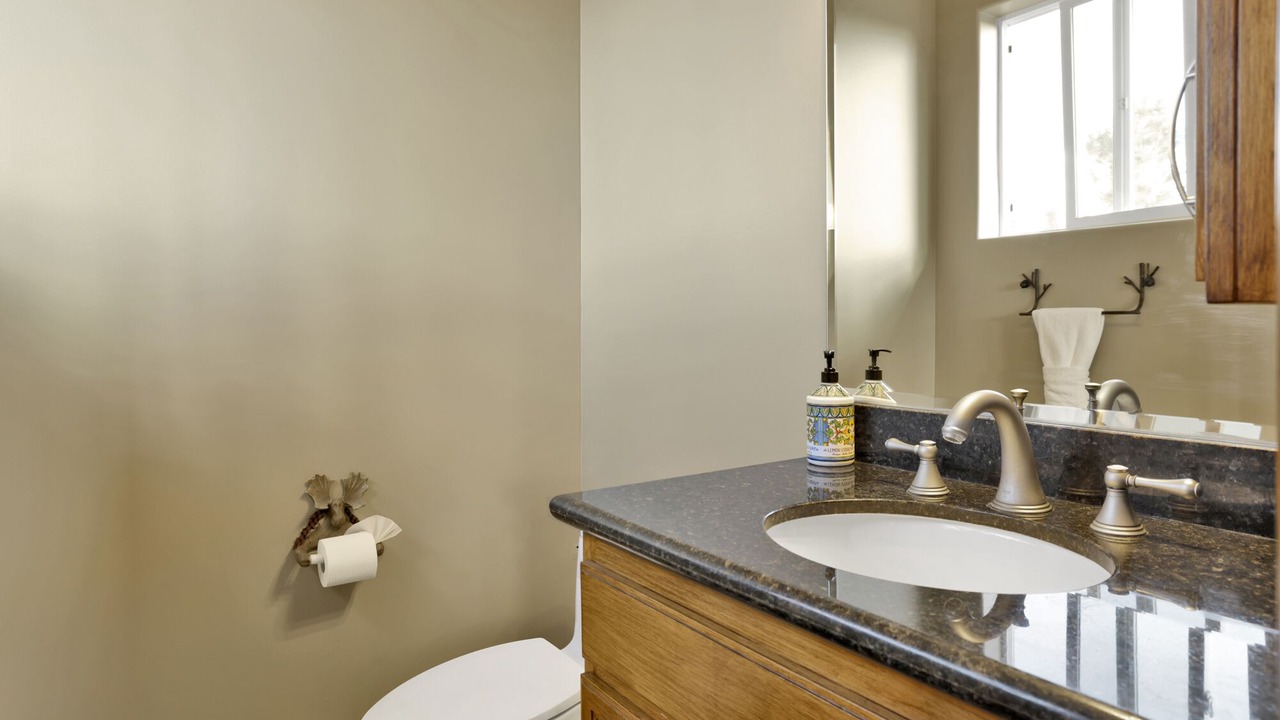 Photo of Bathroom in Castle Glen Estates