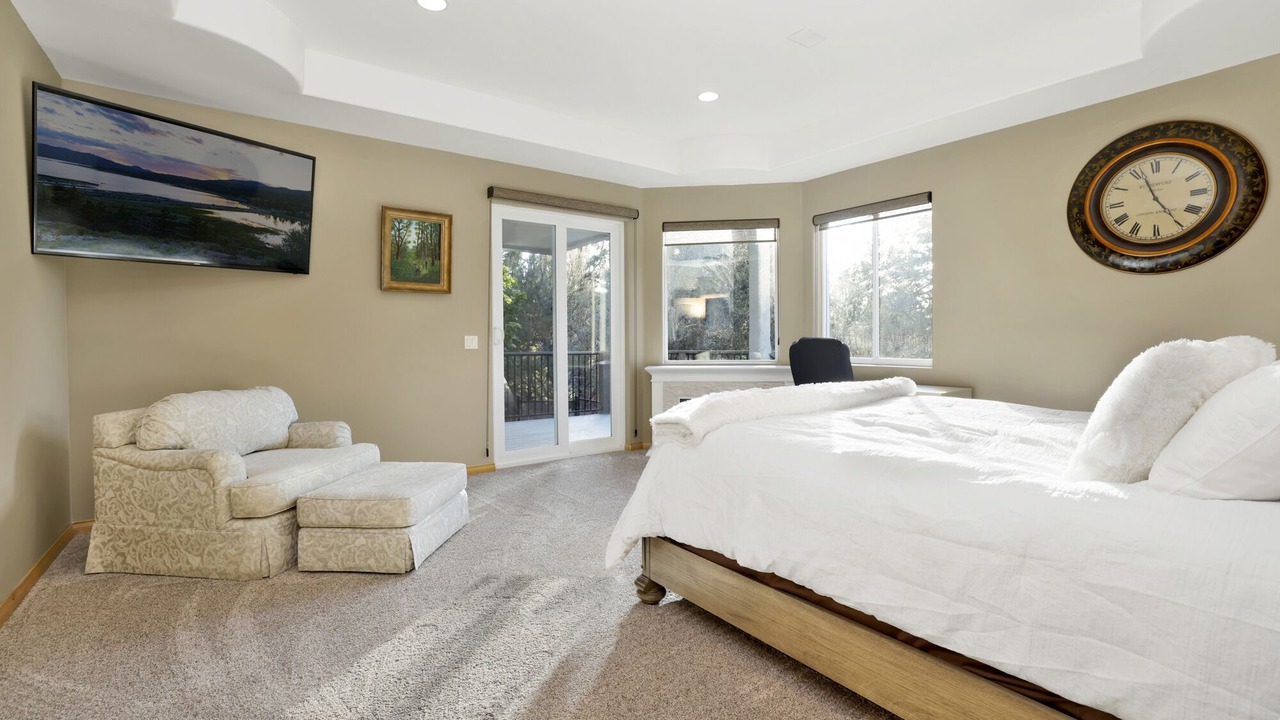 Photo of Bedroom in Castle Glen Estates