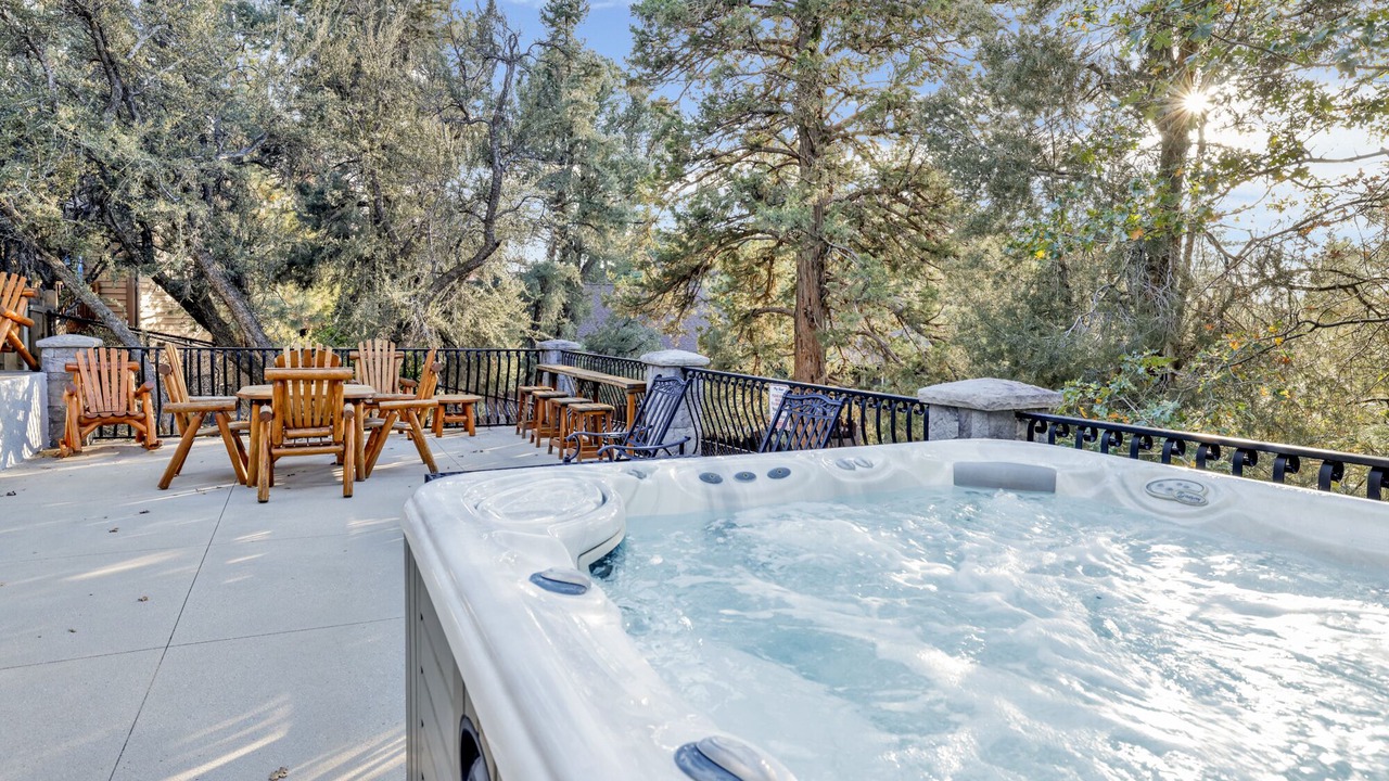 Photo of Outdoor in Castle Glen Estates