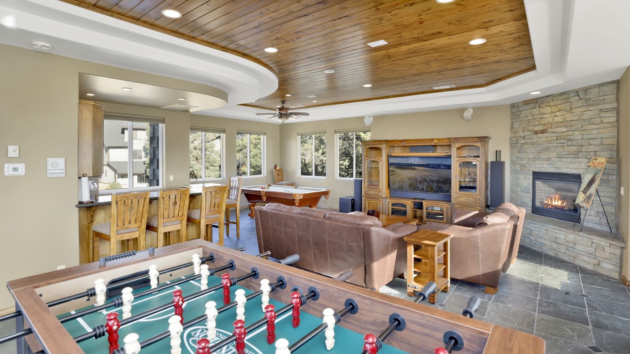 Photo of Bedroom in Castle Glen Estates