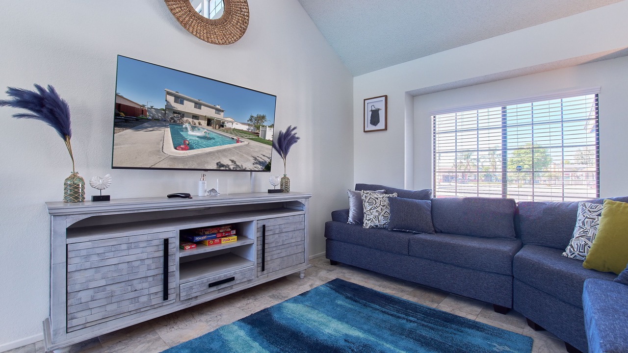 Photo of Livingroom in Hemet