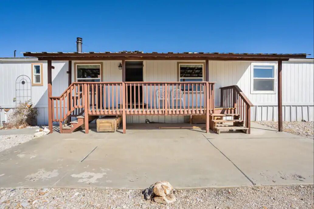 Photo of Outdoor in Tehachapi