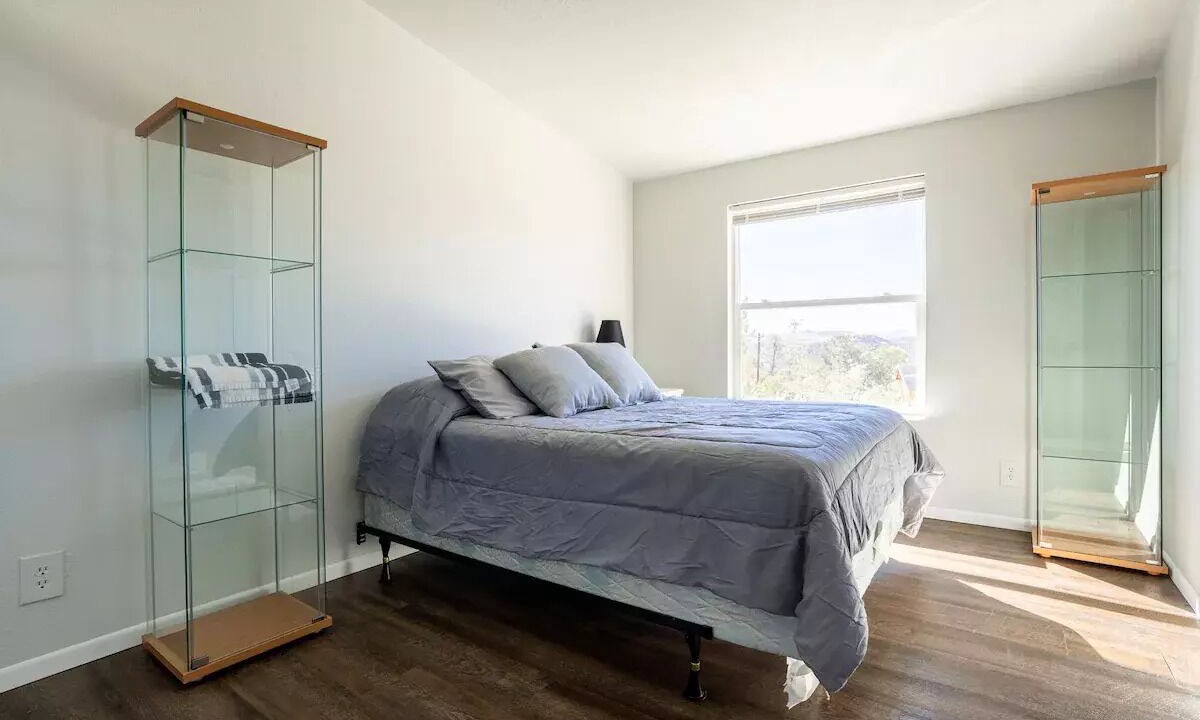 Photo of Bedroom in Tehachapi