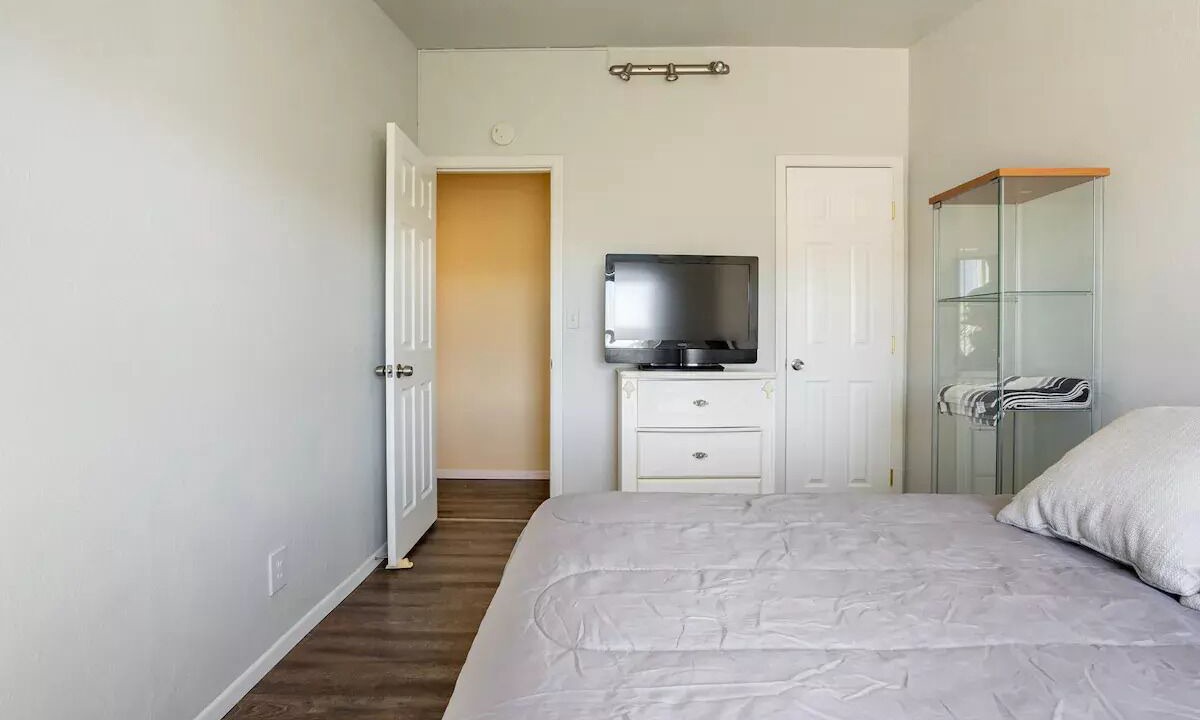 Photo of Bedroom in Tehachapi