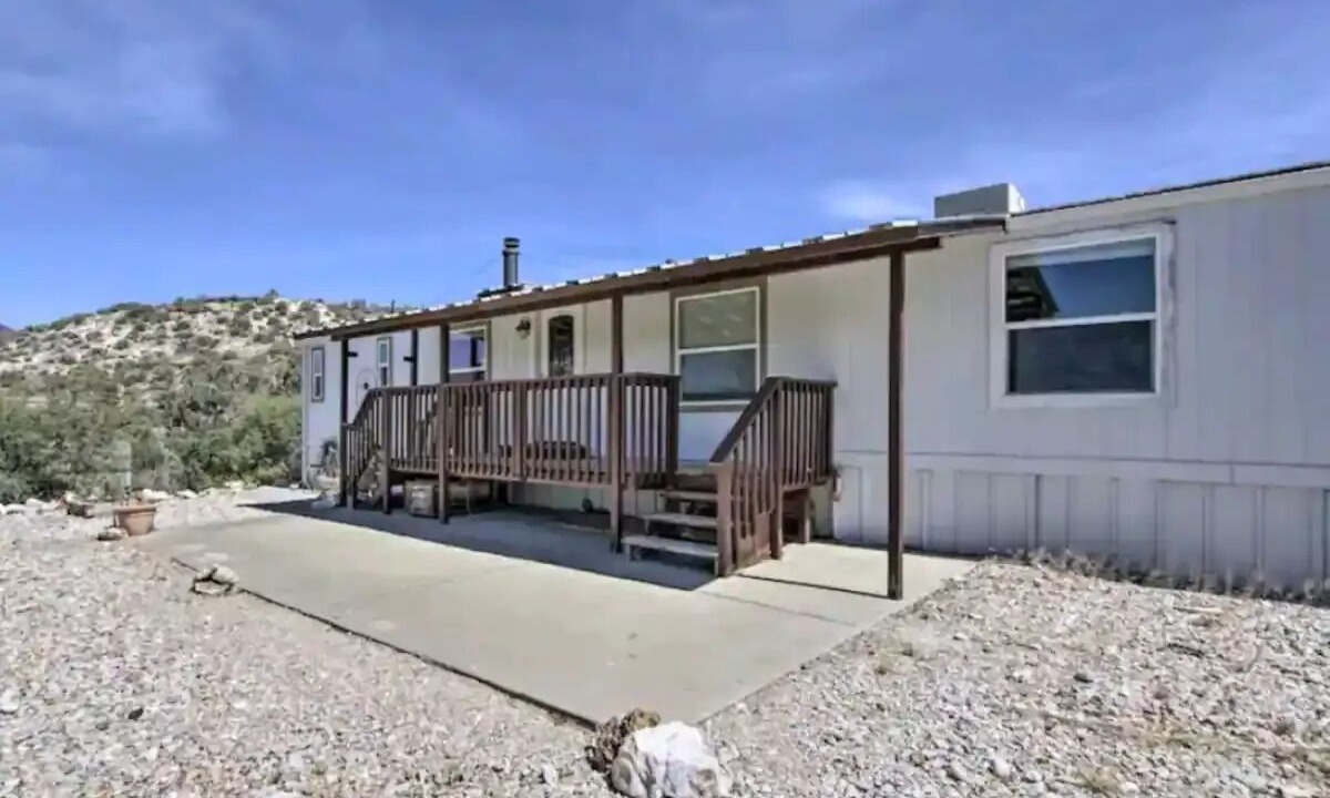 Photo of Outdoor in Tehachapi