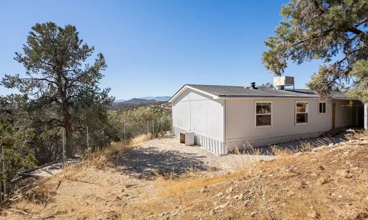 Photo of Outdoor in Tehachapi