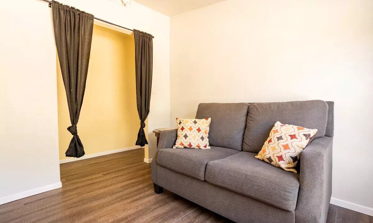 Photo of Livingroom in Tehachapi