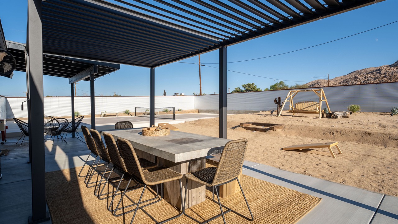 Photo of Outdoor in Joshua Tree