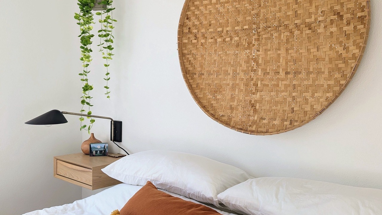 Photo of Bedroom in Joshua Tree