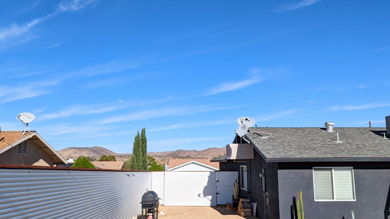 Photo of Outdoor in Joshua Tree