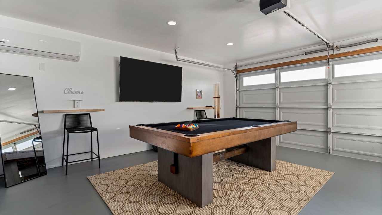 Photo of Bedroom in Joshua Tree