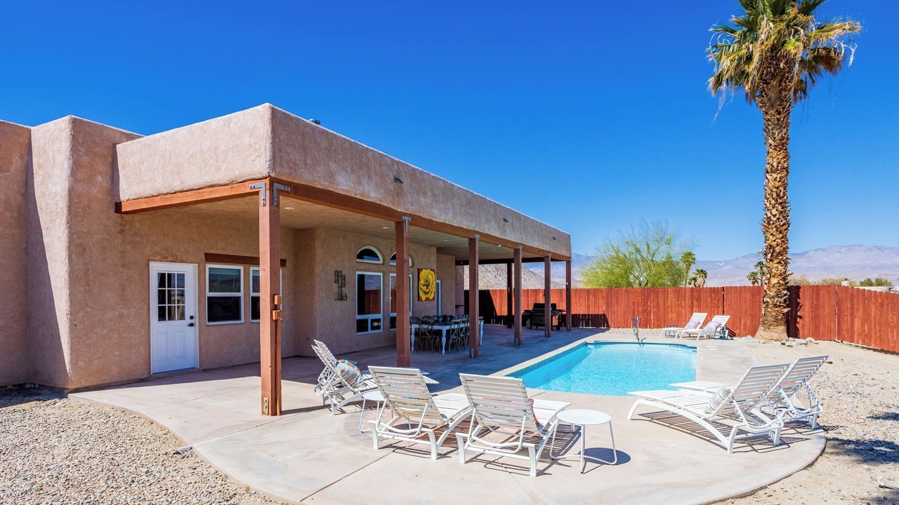 Photo of Outdoor in Borrego Springs