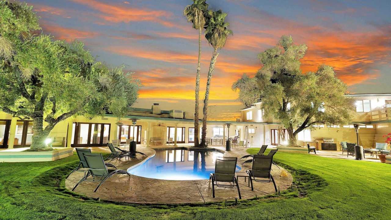 Photo of Outdoor in Borrego Springs