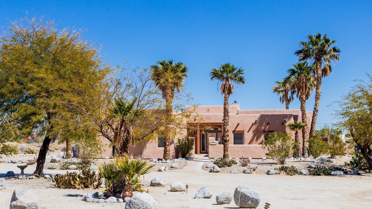Photo of Others in Borrego Springs