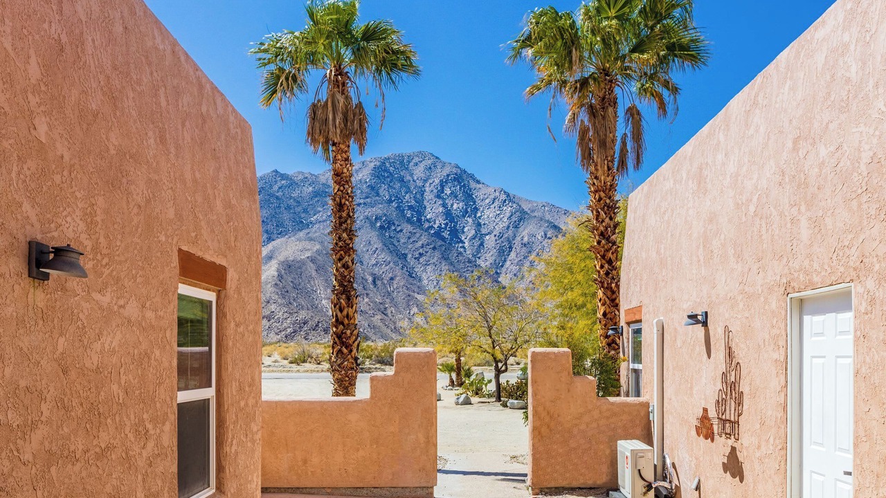 Photo of Others in Borrego Springs
