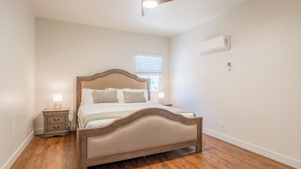 Photo of Bedroom in Borrego Springs