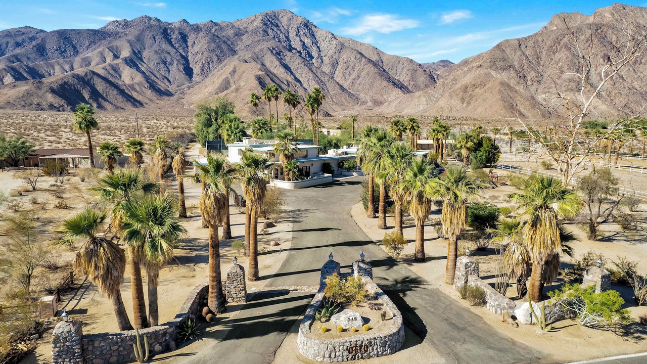 Photo of Others in Borrego Springs