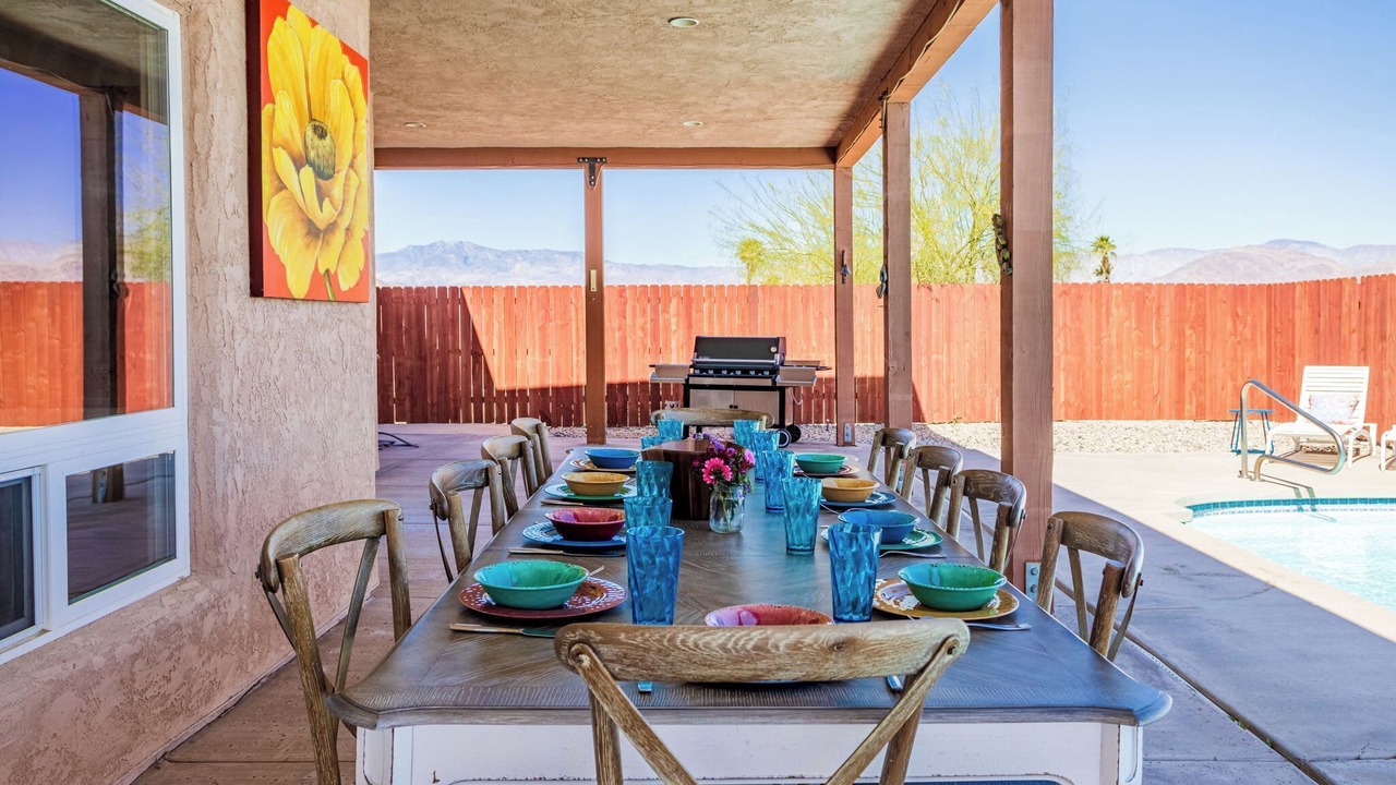 Photo of Outdoor in Borrego Springs