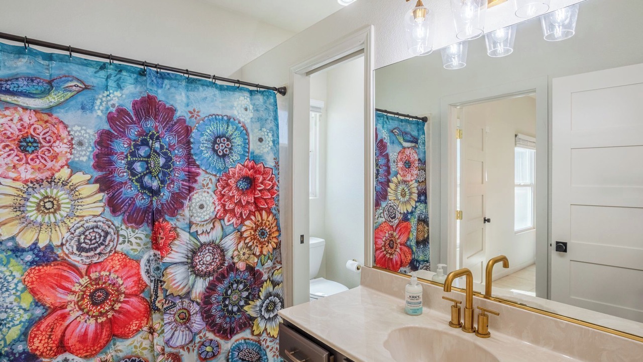 Photo of Bathroom in Borrego Springs