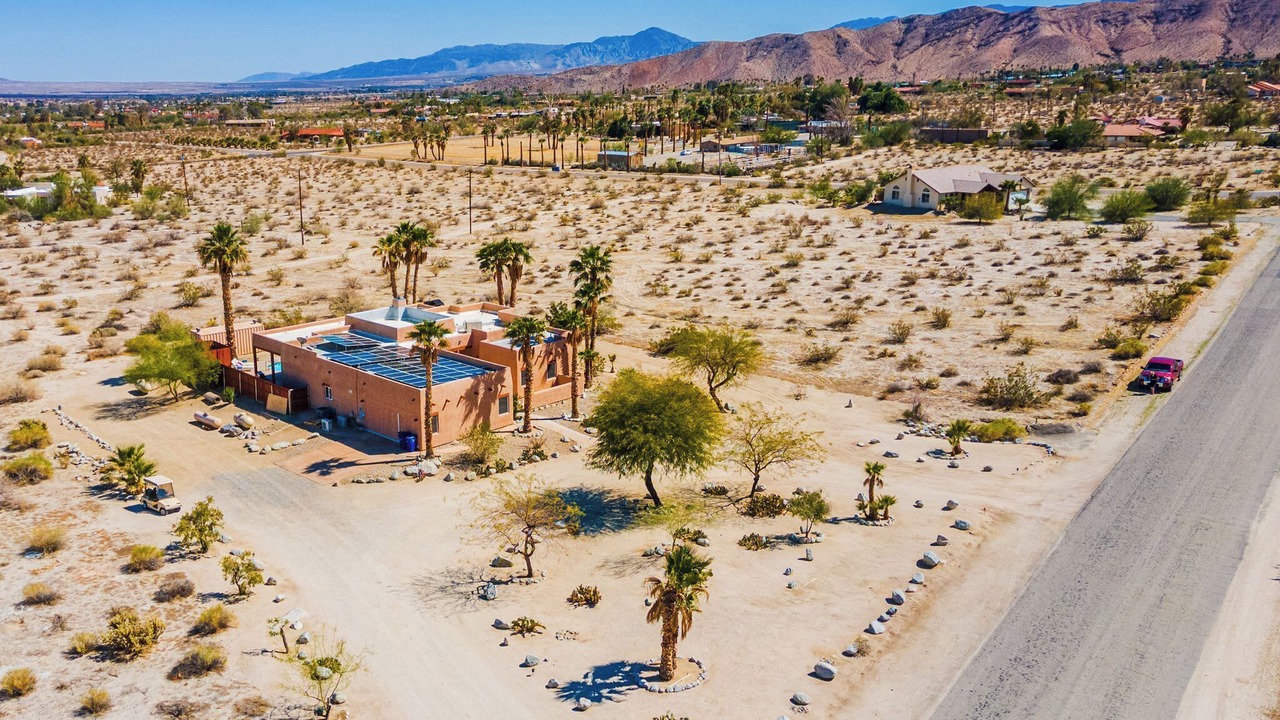 Photo of Others in Borrego Springs