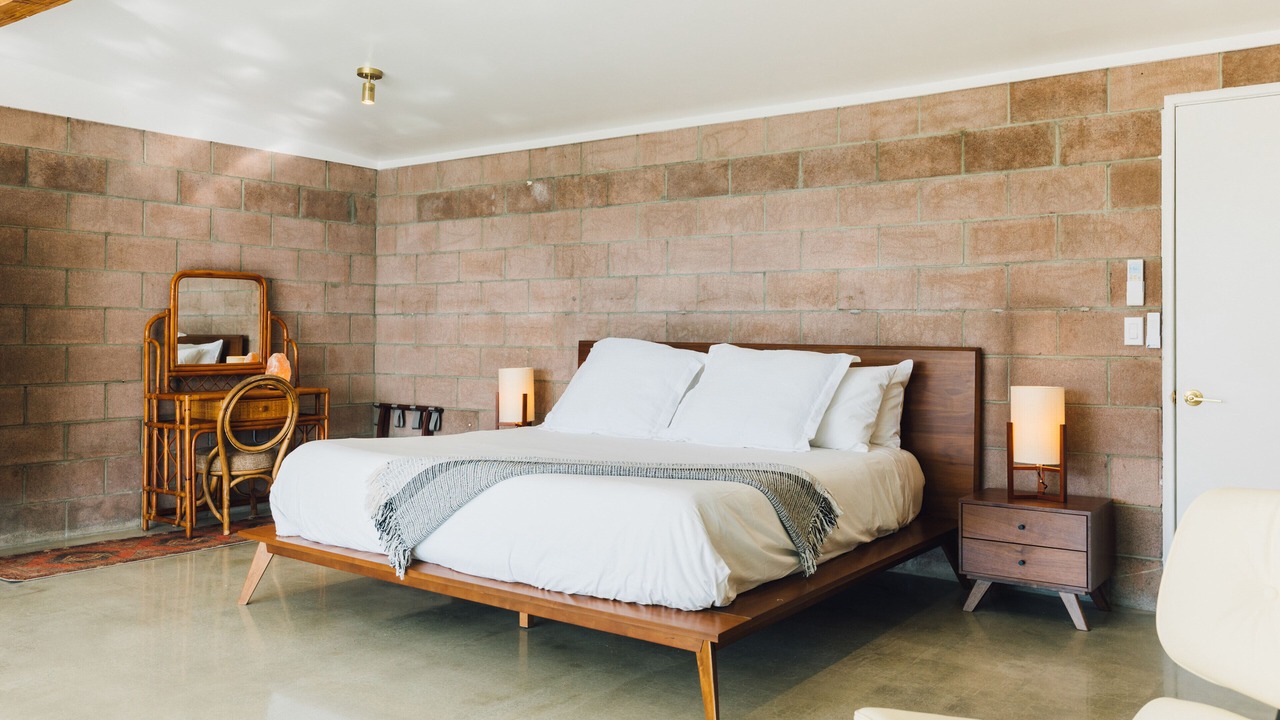 Photo of Bedroom in Morongo Valley