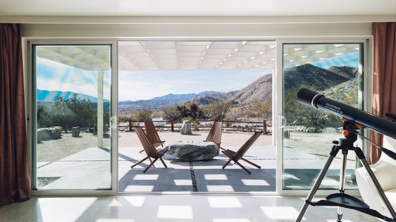Photo of Others in Morongo Valley