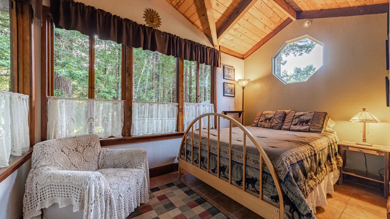 Photo of Bedroom in Westhaven-Moonstone
