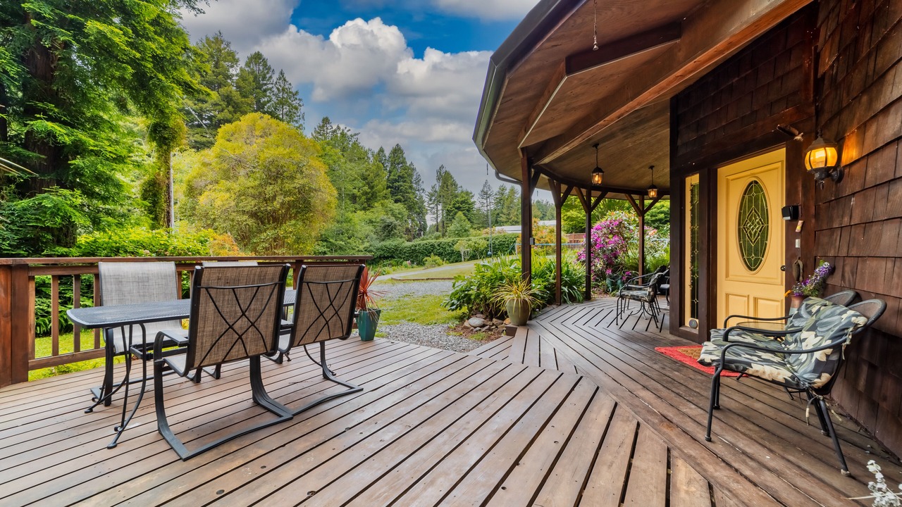 Photo of Outdoor in Westhaven-Moonstone