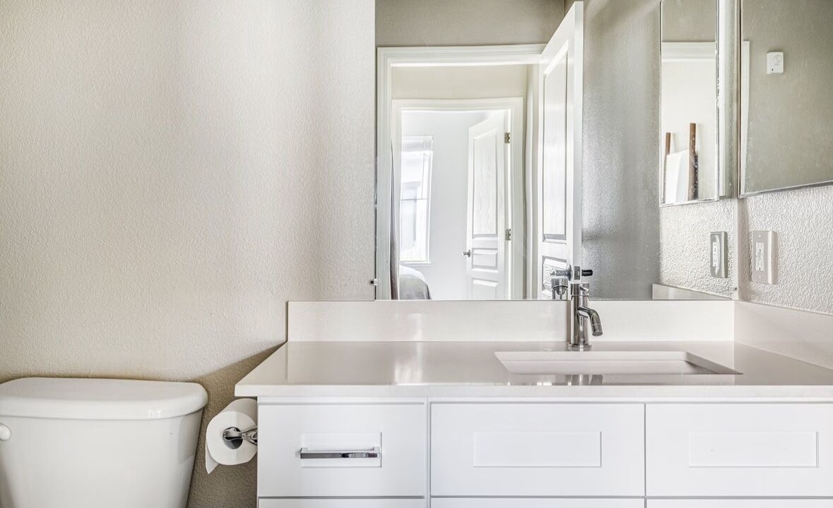 Photo of Bathroom in Ryland