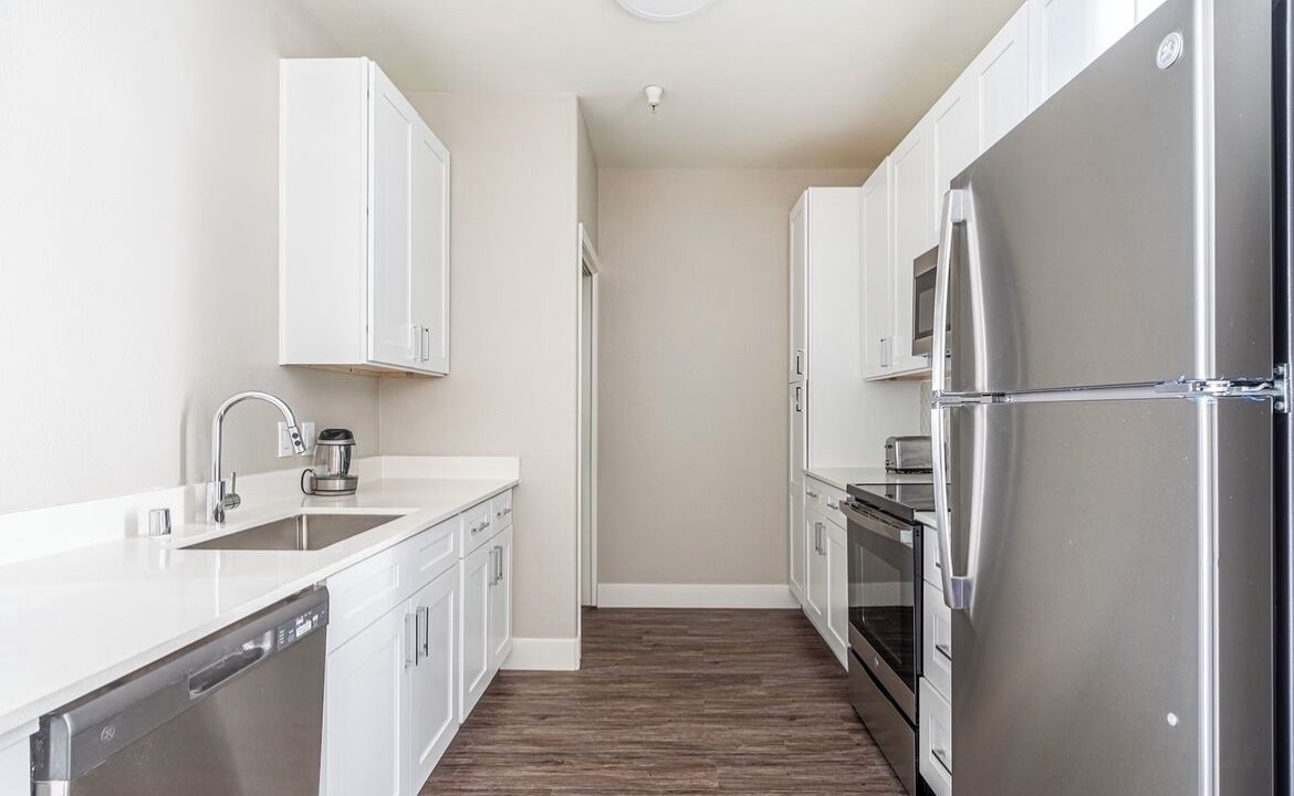 Photo of Kitchen in Ryland