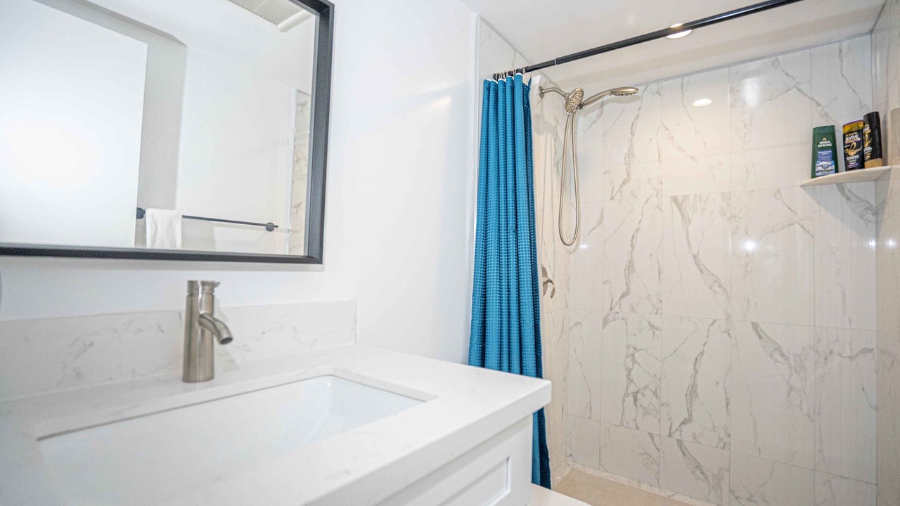 Photo of Bathroom in Walnut Valley