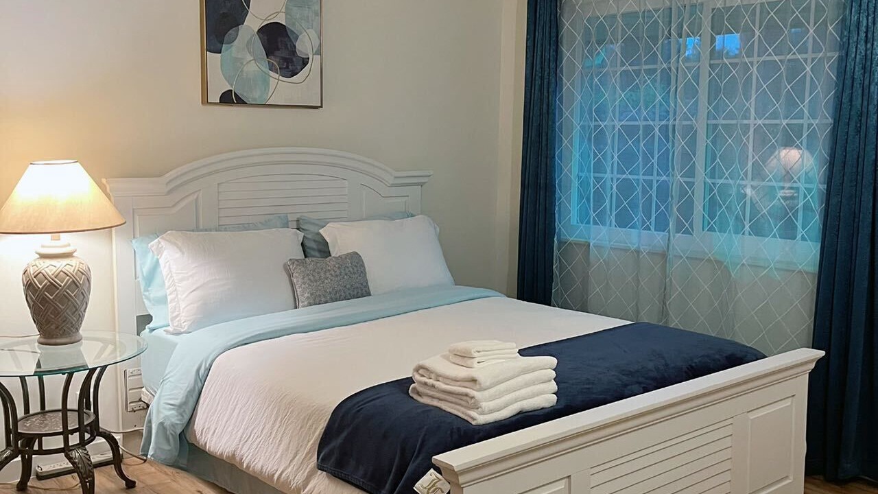 Photo of Bedroom in Walnut Valley